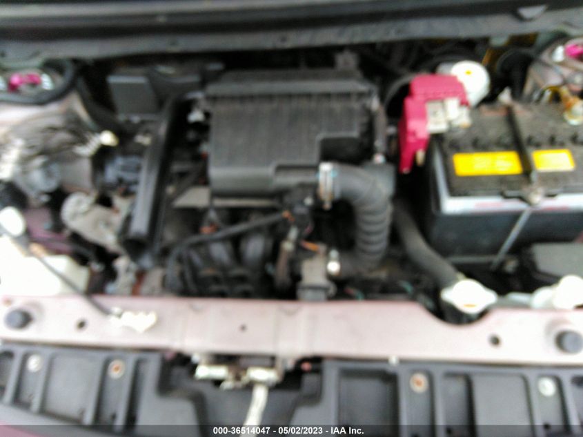 2017 MITSUBISHI MIRAGE G4 ES - ML32F3FJ2HHF19174