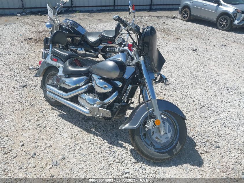 2005 SUZUKI C90 - JS1VY52A352100228