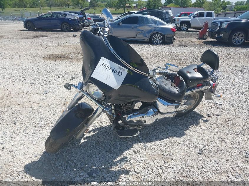 2005 SUZUKI C90 - JS1VY52A352100228