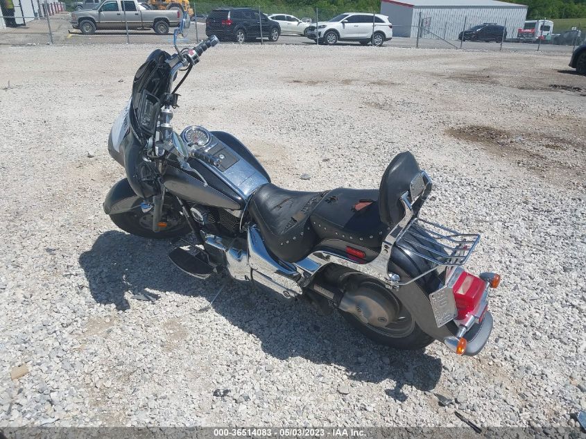 2005 SUZUKI C90 - JS1VY52A352100228