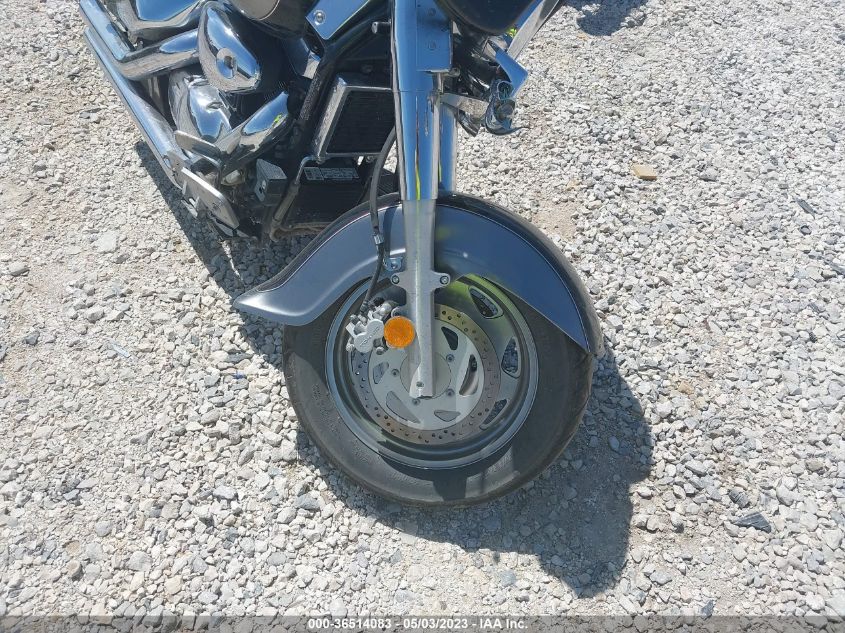 2005 SUZUKI C90 - JS1VY52A352100228