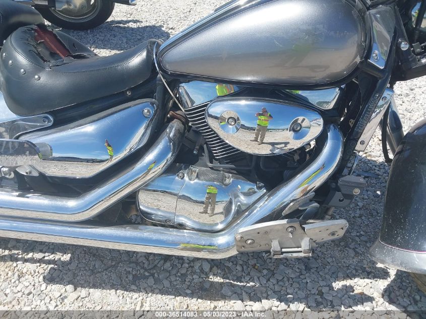 2005 SUZUKI C90 - JS1VY52A352100228