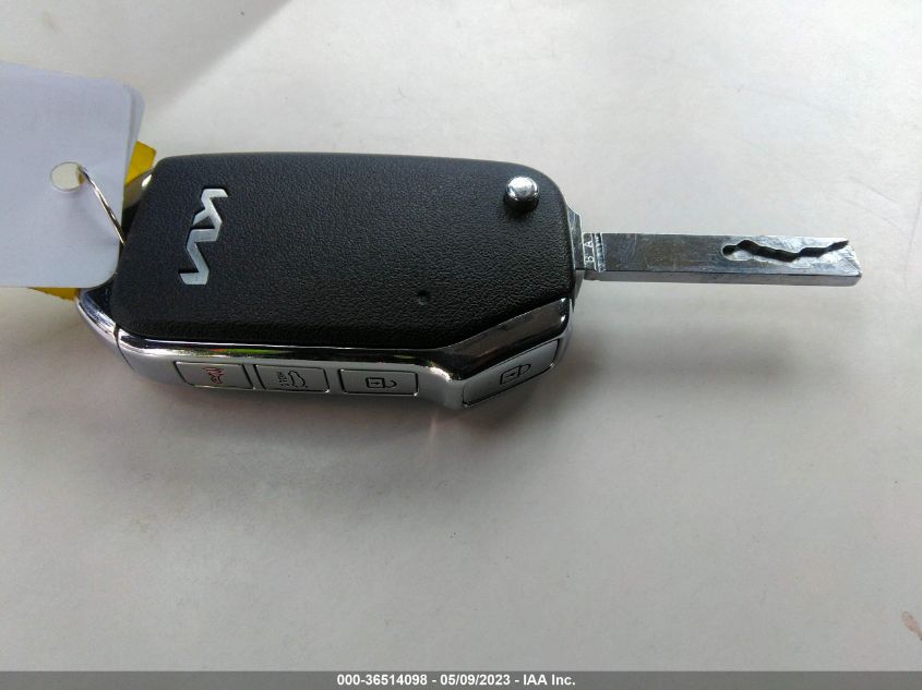 2023 KIA FORTE LXS - 3KPF24AD2PE557166