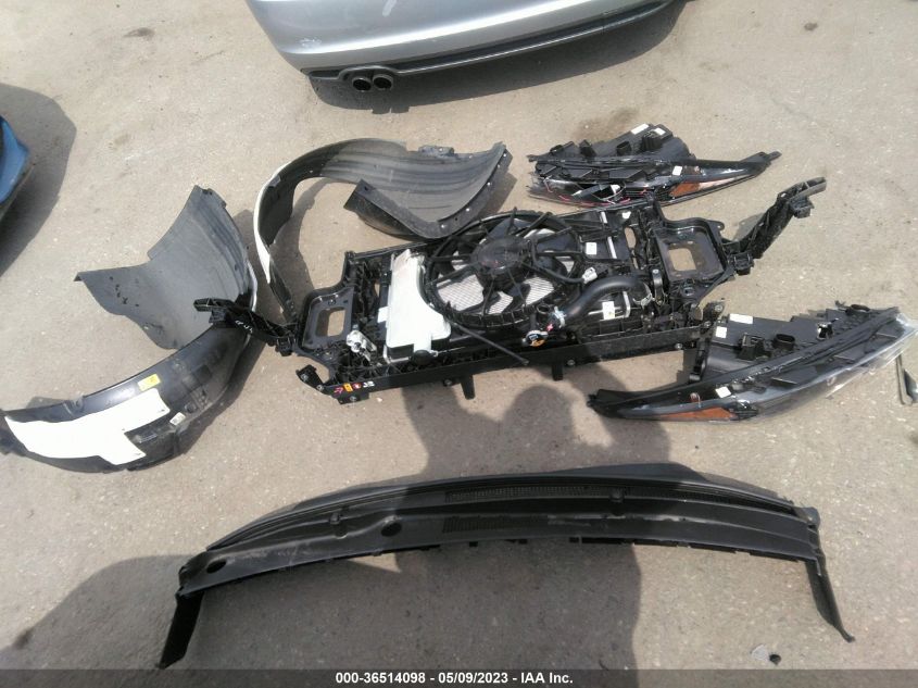 2023 KIA FORTE LXS - 3KPF24AD2PE557166