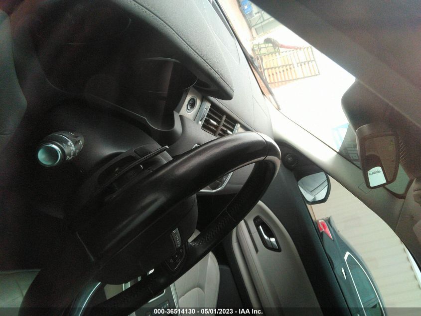 2017 LAND ROVER RANGE ROVER EVOQUE SE - SALVP2BG9HH237373