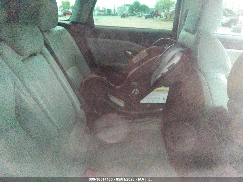 2017 LAND ROVER RANGE ROVER EVOQUE SE - SALVP2BG9HH237373