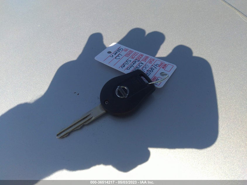 VIN 3N1AB7AP4KY350939 2019 NISSAN SENTRA S