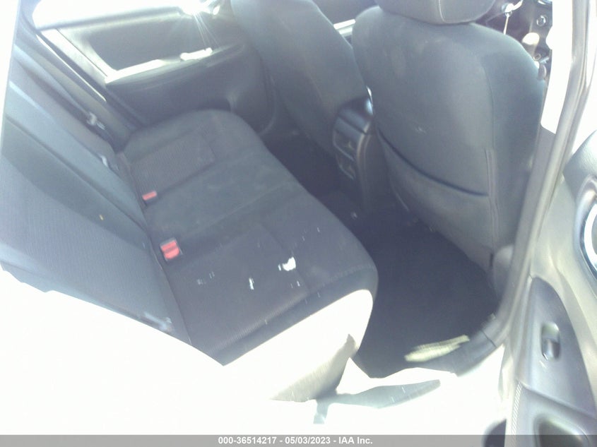 VIN 3N1AB7AP4KY350939 2019 NISSAN SENTRA S