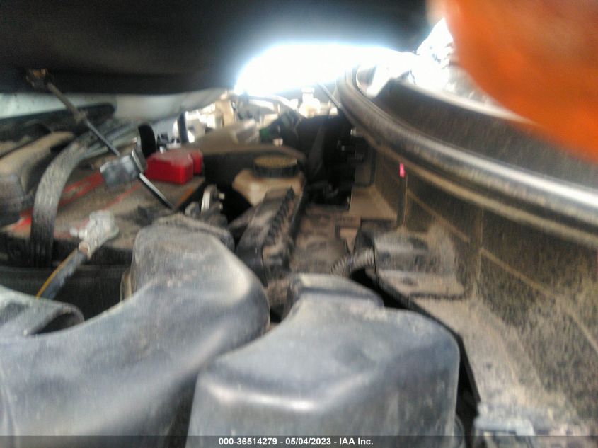 2016 NISSAN ROGUE S - KNMAT2MT7GP593398
