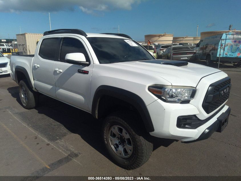 2017 TOYOTA TACOMA SR5/TRD SPORT - 5TFCZ5AN5HX078982