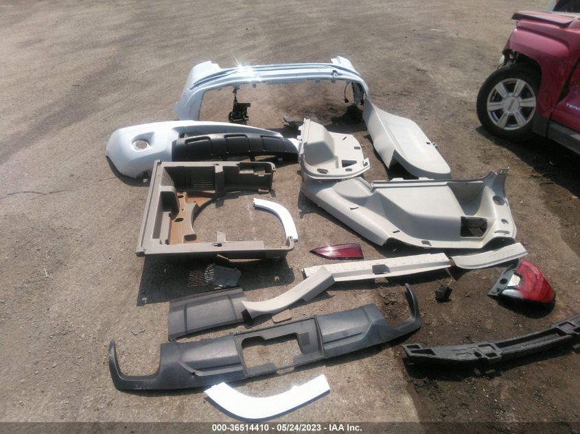 2019 GMC TERRAIN DENALI - 3GKALSEX5KL261650