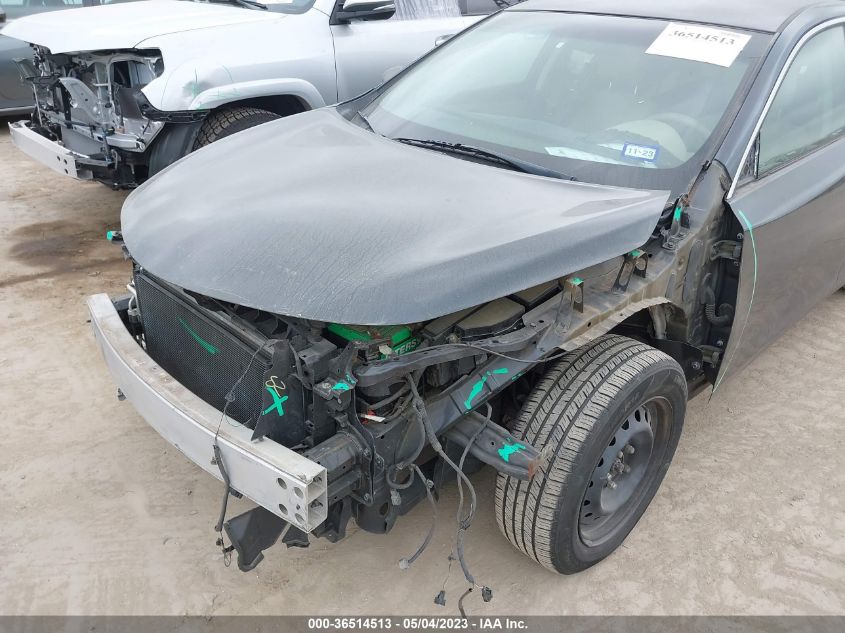 2015 NISSAN ALTIMA 2.5 - 1N4AL3AP9FC282404