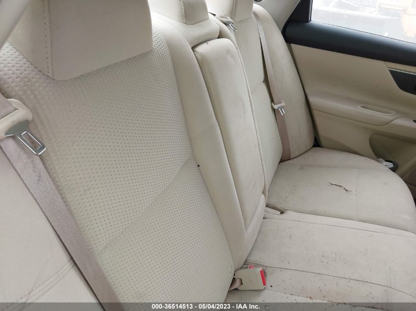 2015 NISSAN ALTIMA 2.5 - 1N4AL3AP9FC282404