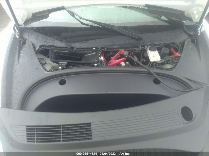 2022 TESLA MODEL 3 - 5YJ3E1EA8NF242162