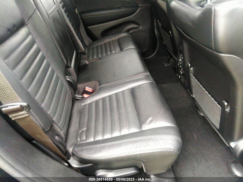 2020 JEEP GRAND CHEROKEE LIMITED X - 1C4RJFBT9LC434290