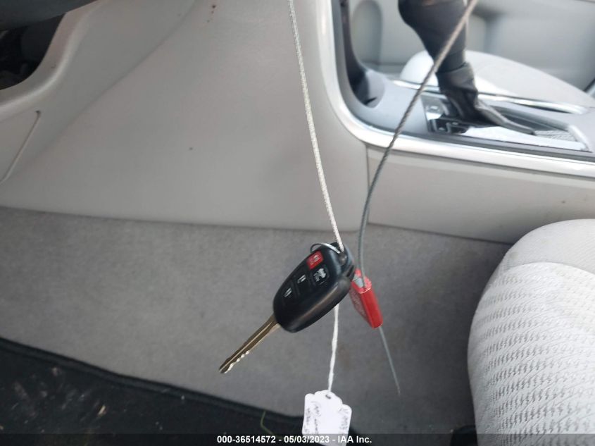 2015 TOYOTA CAMRY XLE/SE/LE/XSE - 4T1BF1FK6FU060366