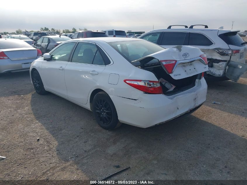 2015 TOYOTA CAMRY XLE/SE/LE/XSE - 4T1BF1FK6FU060366