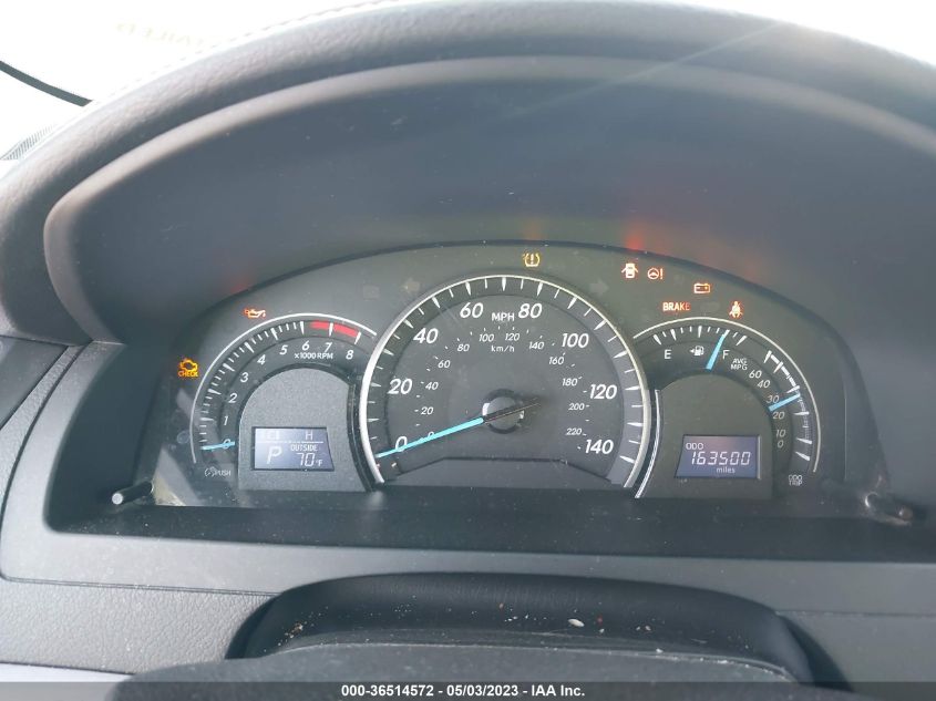 2015 TOYOTA CAMRY XLE/SE/LE/XSE - 4T1BF1FK6FU060366