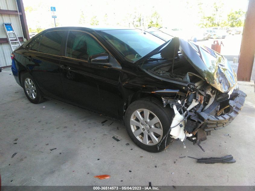 2015 TOYOTA CAMRY XLE/SE/LE/XSE - 4T1BF1FKXFU899145