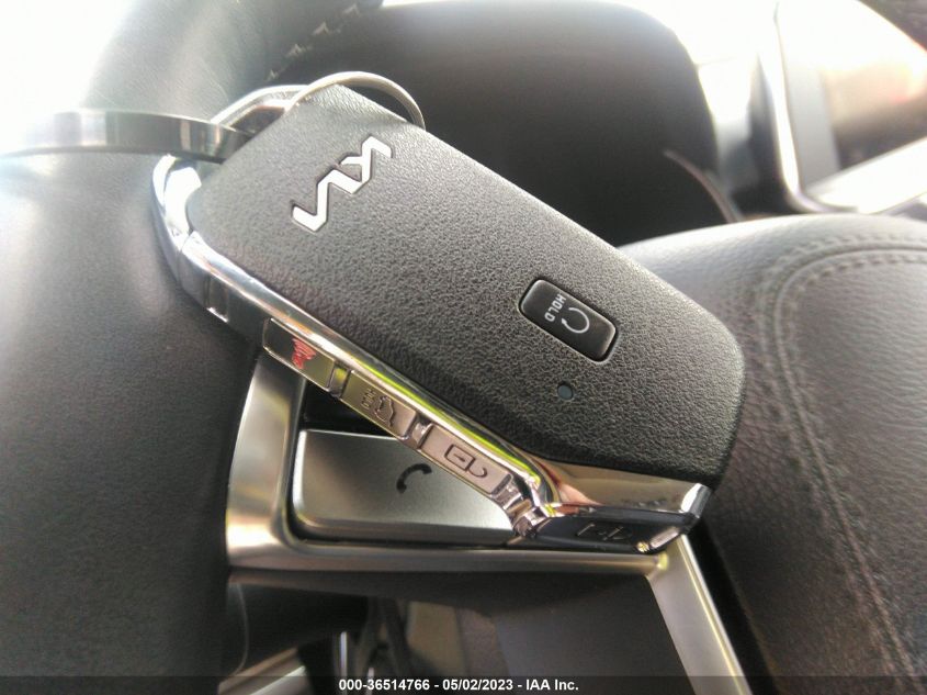 2022 KIA TELLURIDE EX - 5XYP3DHCXNG274867