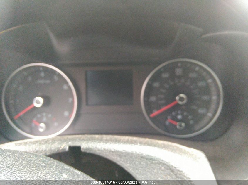 2019 KIA FORTE LXS - 3KPF24AD6KE074773