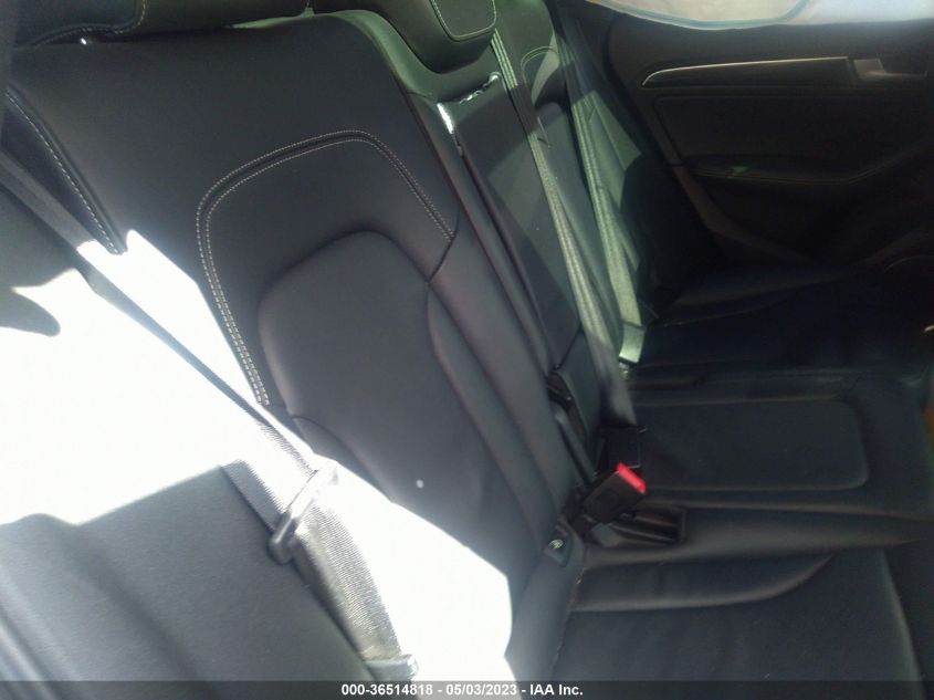 2014 AUDI SQ5 PREMIUM PLUS WA1CGAFP0EA103370