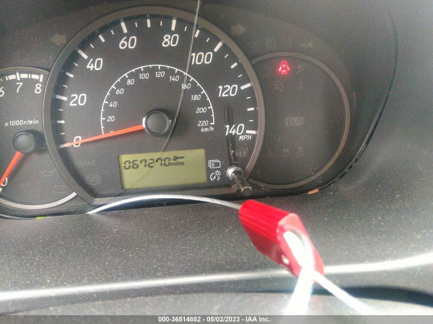 2018 MITSUBISHI MIRAGE G4 ES - ML32F3FJ9JHF01843