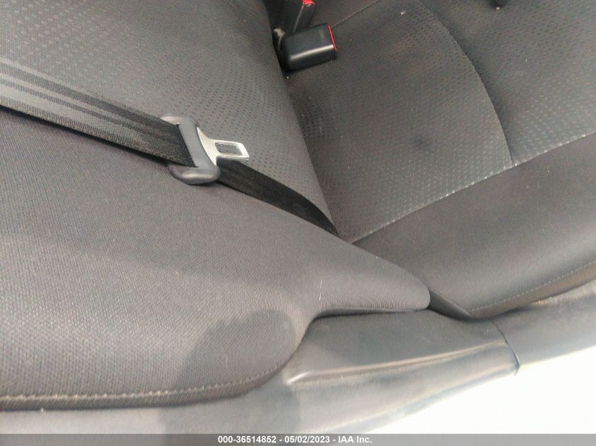 2018 MITSUBISHI MIRAGE G4 ES - ML32F3FJ9JHF01843