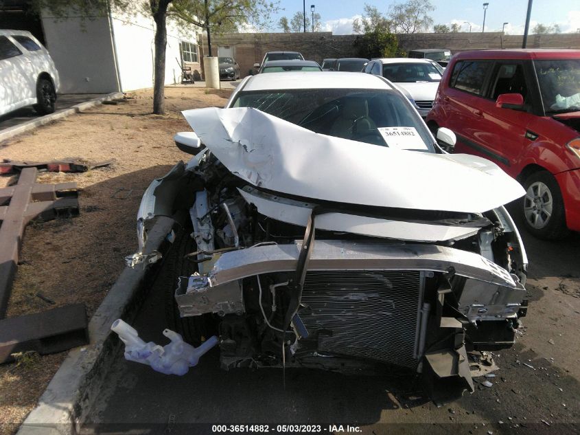 2018 HONDA CIVIC SEDAN LX - 2HGFC2F55JH584829