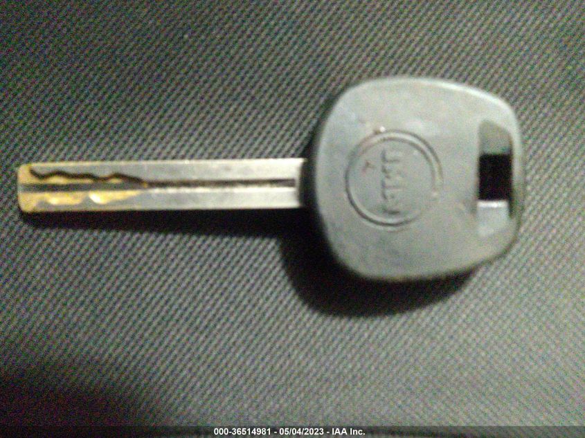 2014 KIA SOUL BASE - KNDJN2A21E7701887