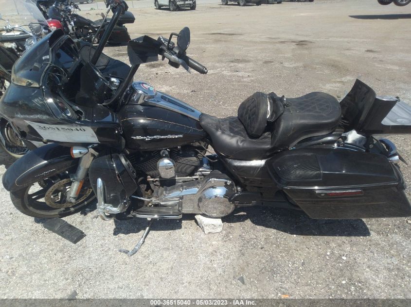 2016 HARLEY-DAVIDSON FLTRXS ROAD GLIDE SPECIAL 1HD1KTM17GB677076