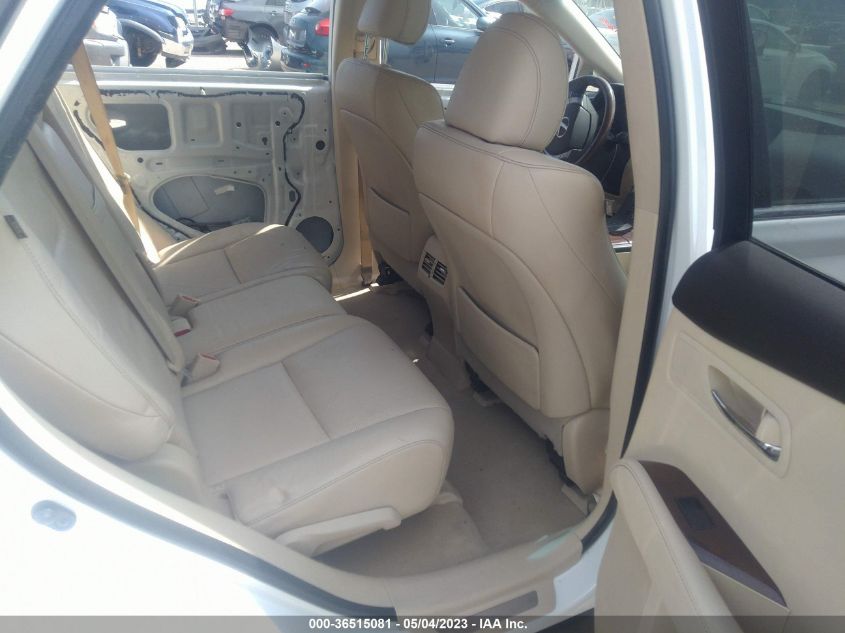 2015 LEXUS RX 350 - 2T2ZK1BA0FC194844