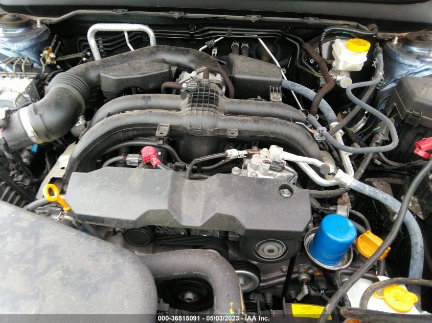 2018 SUBARU OUTBACK - 4S4BSAAC4J3378092