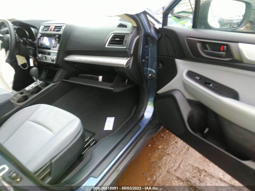 2018 SUBARU OUTBACK - 4S4BSAAC4J3378092
