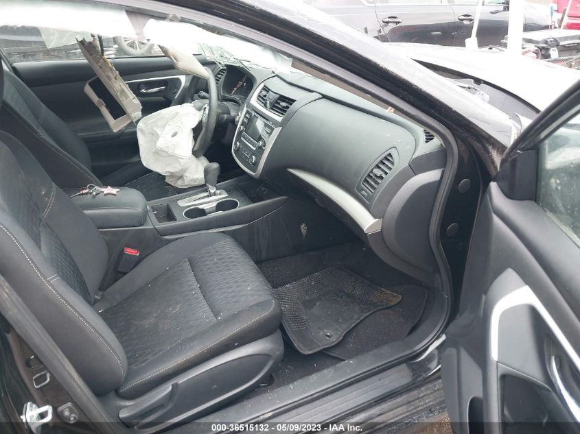 2018 NISSAN ALTIMA 2.5 S - 1N4AL3AP0JC233830