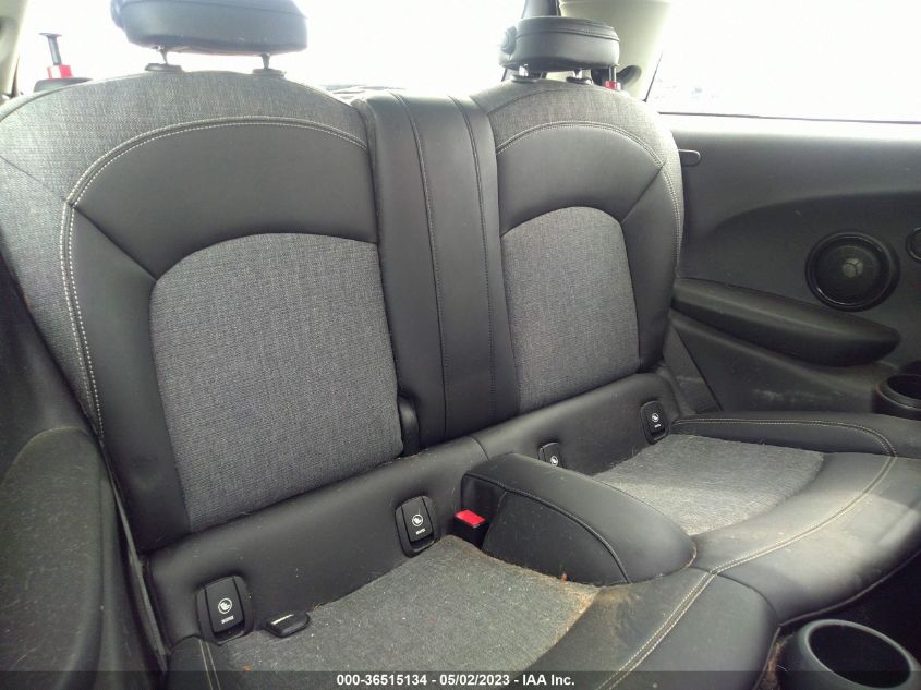 2018 MINI HARDTOP 2 DOOR COOPER S WMWXP7C5XJ2A47147