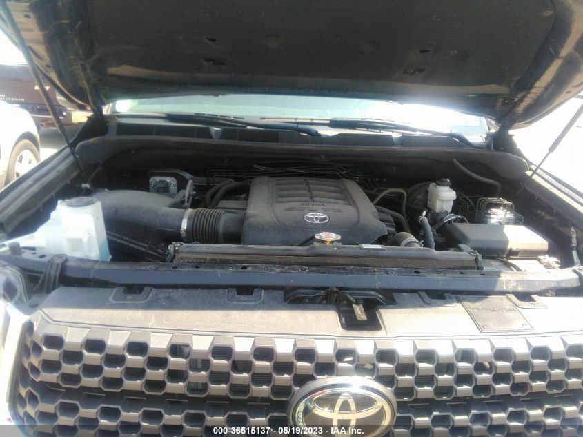 2021 TOYOTA TUNDRA 2WD SR5 5TFEY5F14MX290011