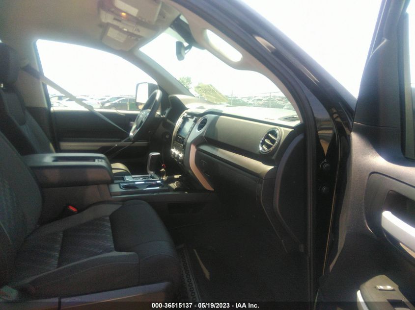 2021 TOYOTA TUNDRA 2WD SR5 5TFEY5F14MX290011