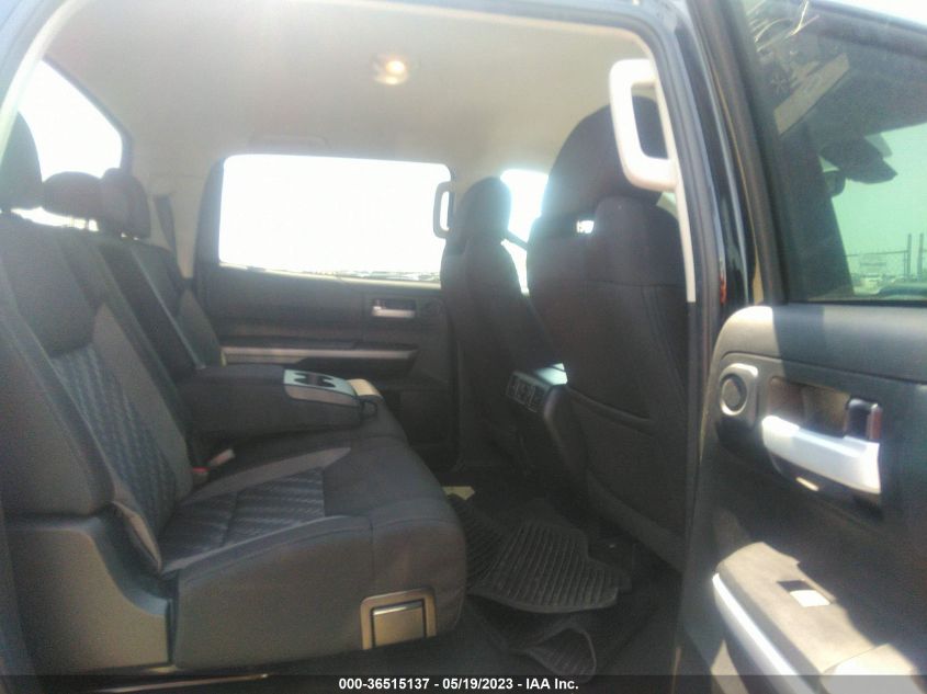2021 TOYOTA TUNDRA 2WD SR5 5TFEY5F14MX290011