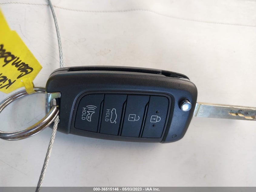 VIN KMHL24JAXPA247709 2023 HYUNDAI SONATA SE