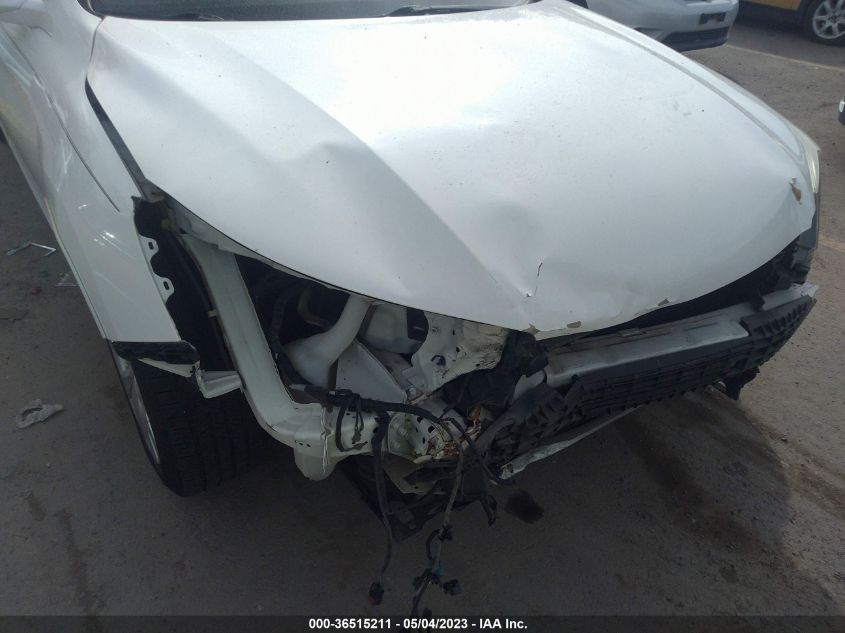 2014 HONDA ACCORD SEDAN EX-L - 1HGCR2F84EA113710