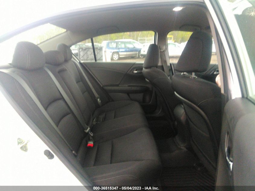 2014 HONDA ACCORD SEDAN SPORT - 1HGCR2F52EA085959