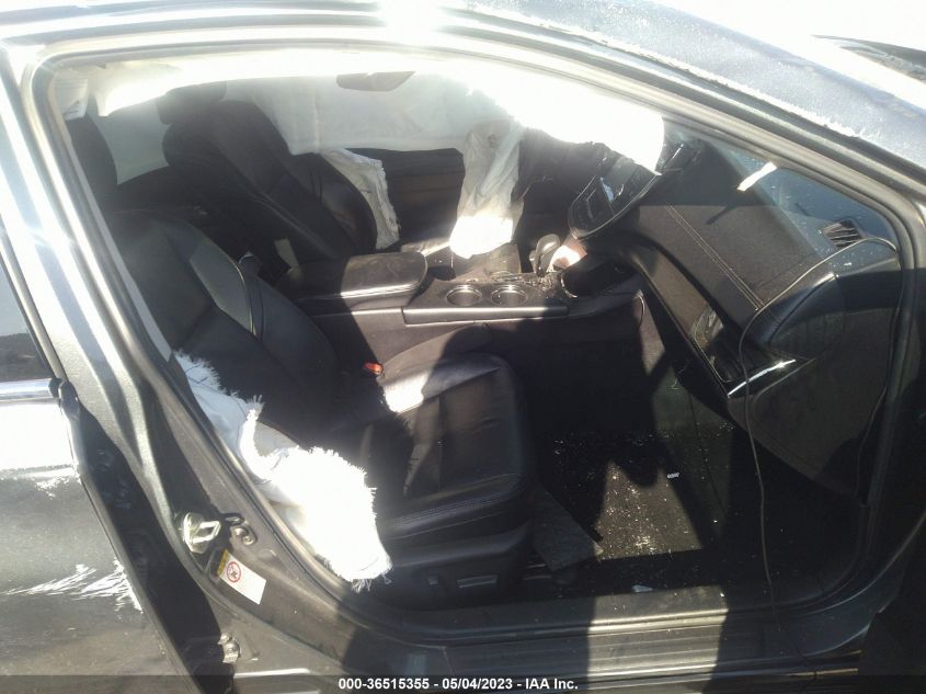 Auction sale of the 2017 TOYOTA AVALON , vin: 4T1BK1EB3HU253655, lot number: 36515355