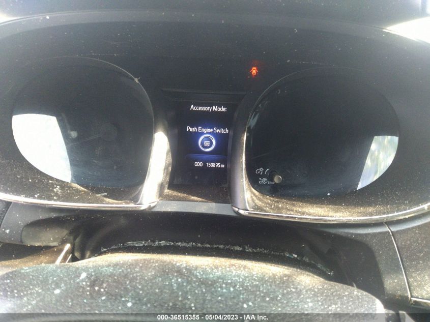 Auction sale of the 2017 TOYOTA AVALON , vin: 4T1BK1EB3HU253655, lot number: 36515355