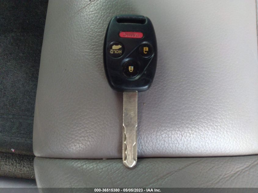 2014 HONDA PILOT EX-L - 5FNYF3H57EB011637