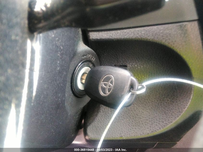 2016 TOYOTA COROLLA L/LE/S/S PLUS/LE PLUS - 5YFBURHE5GP519921