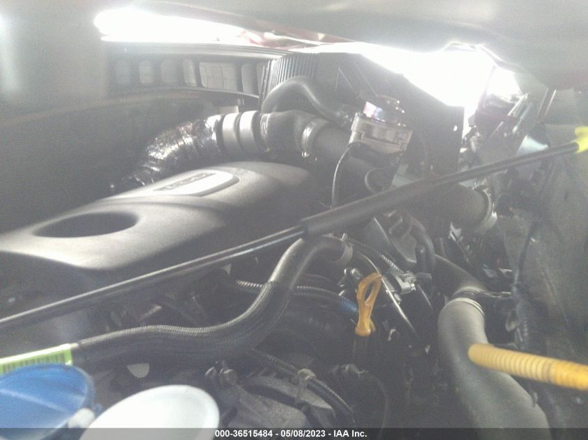 2018 HYUNDAI TUCSON LIMITED - KM8J33A21JU831137