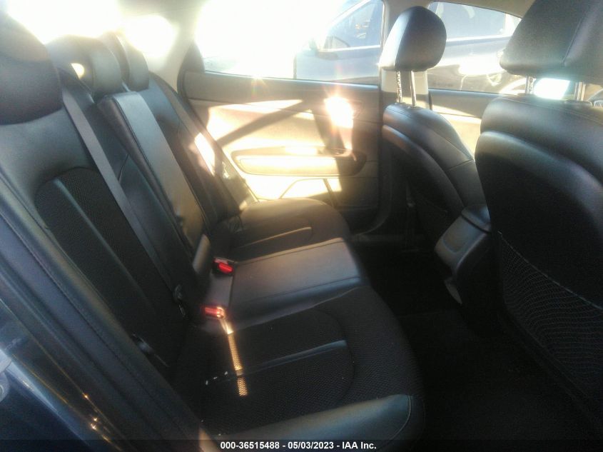2020 KIA OPTIMA S - 5XXGT4L35LG395296