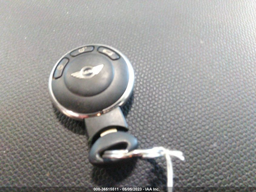 2015 MINI COOPER COUNTRYMAN S - WMWZC5C5XFWP44033