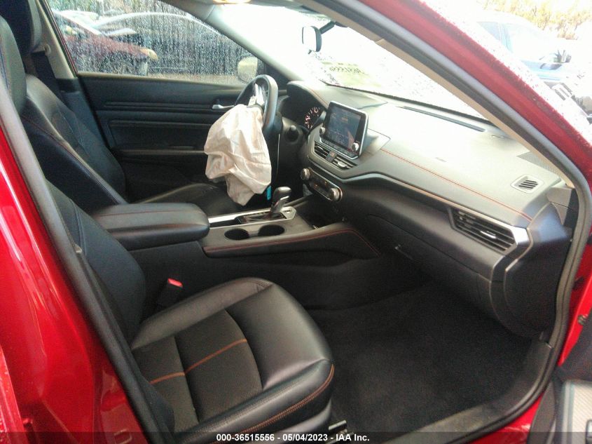 2020 NISSAN ALTIMA 2.5 SR - 1N4BL4CV9LC244740